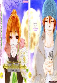 Portada de Itsuka No Tsuki De Aimashou