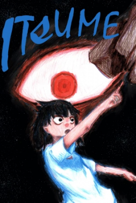 Portada de Itsume