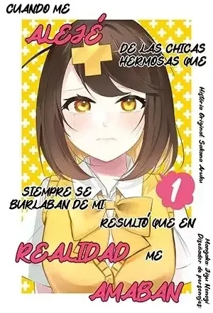 Portada de Itsumo Baka ni shitekuru Bishoujo-tachi to Zetsuen shitara, Jitsu wa Ore no Koto ga Daisuki Datta you da