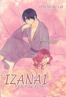 Portada de Izanai