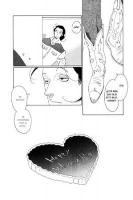 Portada de J No Subete Extra San Valentin