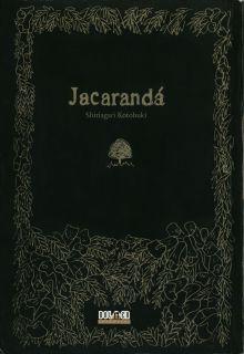 Portada de Jacaranda