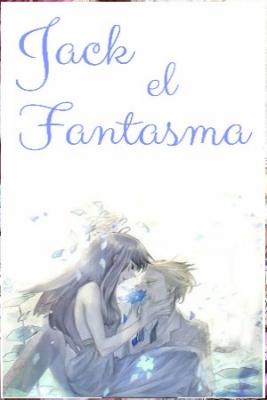 Portada de Jack El Fantasma
