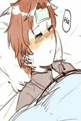 Portada de Jaehee Tiene Fiebre