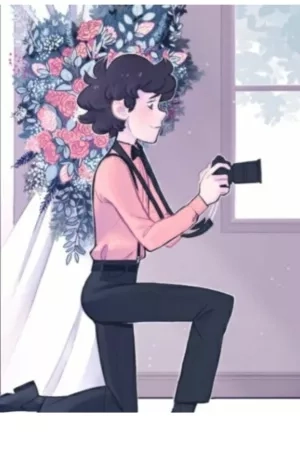 Portada de Jamie