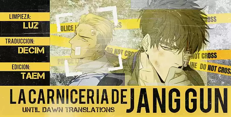 Portada de Jang Gun S Butcher Shop