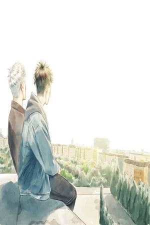 Portada de Ji Ye y Guan Shan