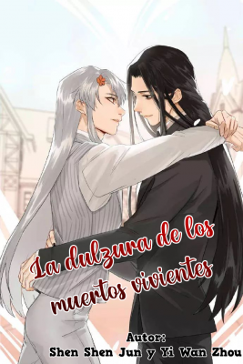Portada de Jiang Zhi Xiao Tian Bing