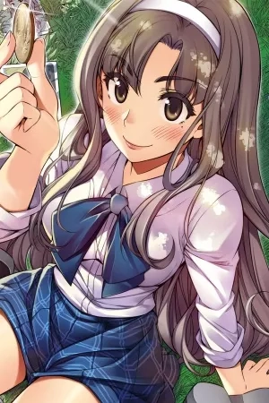 Portada de JK kara Yarinaosu Silver Plan