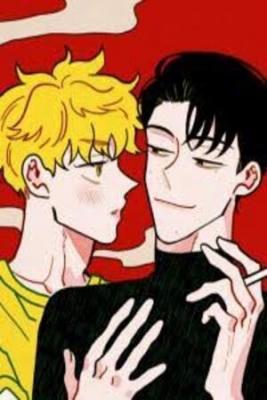 Portada de Jonah Y Chang Il