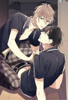 Portada de Jou Sama No Roommate 01