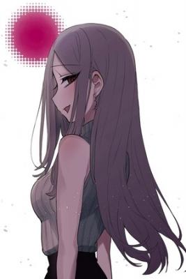Portada de Joucho Wo Mechakuchani Shitekuru Onna