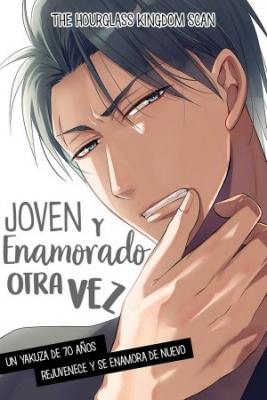 Portada de Joven Y Enamorado Otra Vez
