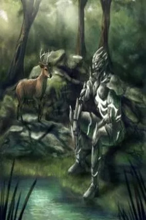 Portada de Judah el cazarrecompensas