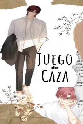 Portada de Juego De Caza Side Story