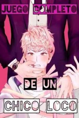 Portada de Juego De Un Chico Loco