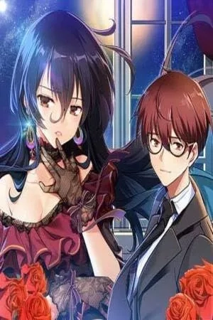Portada de Juego de venganza del amor