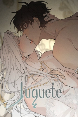 Portada de Juguete