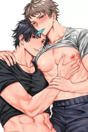 Portada de Junboku Kyuuji ga Otoko wo Shittara
