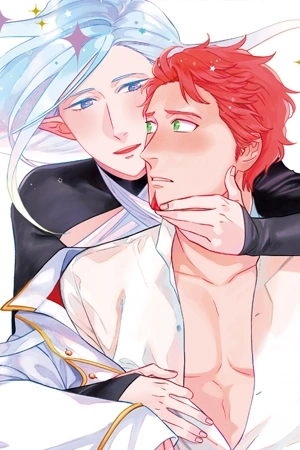 Portada de Junketsu Naito no Granz Reise