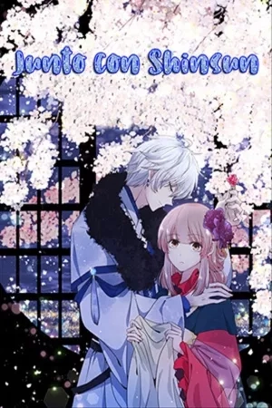 Portada de Junto con Shinsun