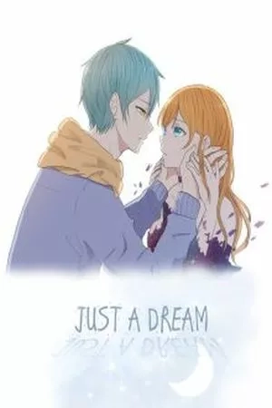 Portada de Just a Dream