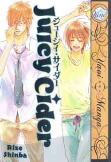 Portada de Jyuushi Saida