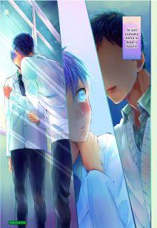 Portada de Kagayaki Triangle