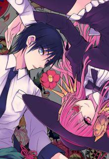 Portada de Kaidan Nikki