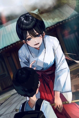 Portada de Kaii San To Ore