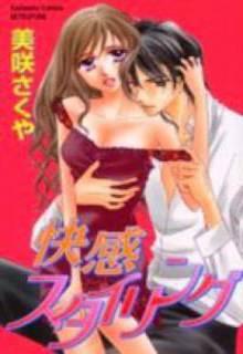 Portada de Kaikan Styling