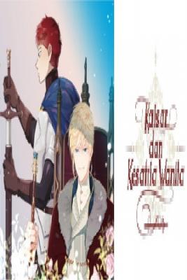 Portada de Kaisar Dan Kesatria Wanita
