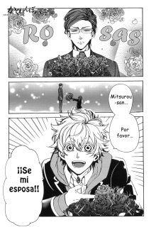 Portada de Kakurenbo Honey