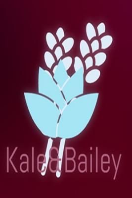 Portada de Kale Bailey