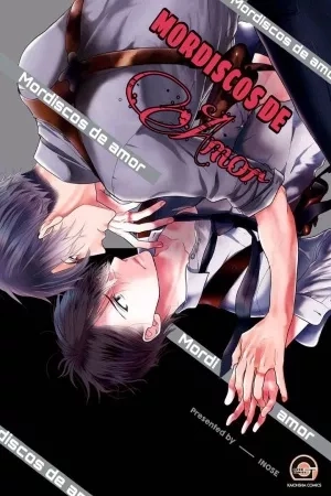 Portada de Kami Kon ni Ai