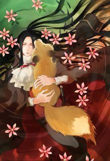 Portada de Kami To Yobareta Kyuuketsuki