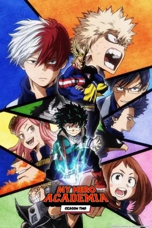 Portada de Kaminari: The Hail of Thunder