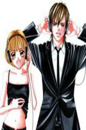 Portada de Kanojo wa Uso wo Aishisugiteru