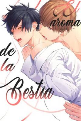 Portada de Kaoru Kemono