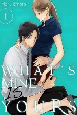 Portada de Kare To Kanojo Ha Xx Dekinai