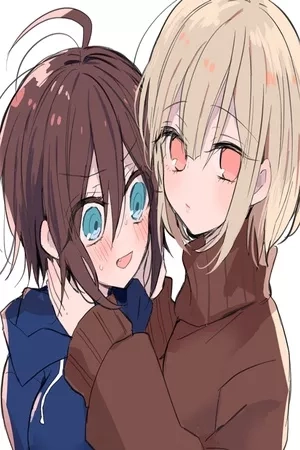 Portada de Kareshi ga kanojo ni nattara