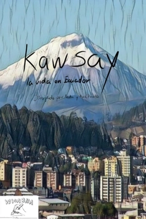 Portada de Kawsay