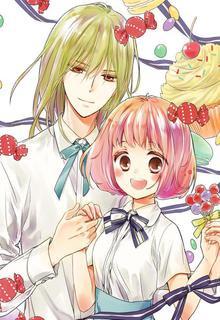 Portada de Kedamono Ni Lollipop