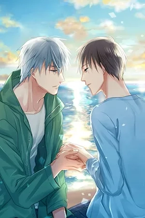 Portada de Kekkon Suru Kamoshirenai Otoko