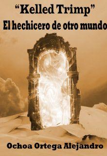 Portada de Kelled Trimp El Hechicero De Otro Mundo