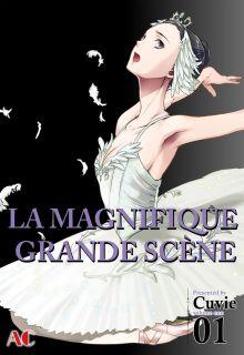 Portada de Kenrantaru Grande Scene