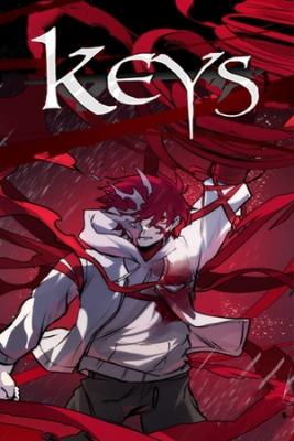 Portada de Keys