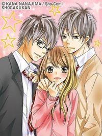 Portada de Kiken Mania