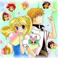 Portada de Kilala Princess