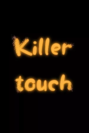 Portada de Killer touch